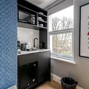 Kensington Rooms - Warwick Road